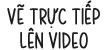 Vẽ trực tiếp lên video với Apple Pencil và iPad